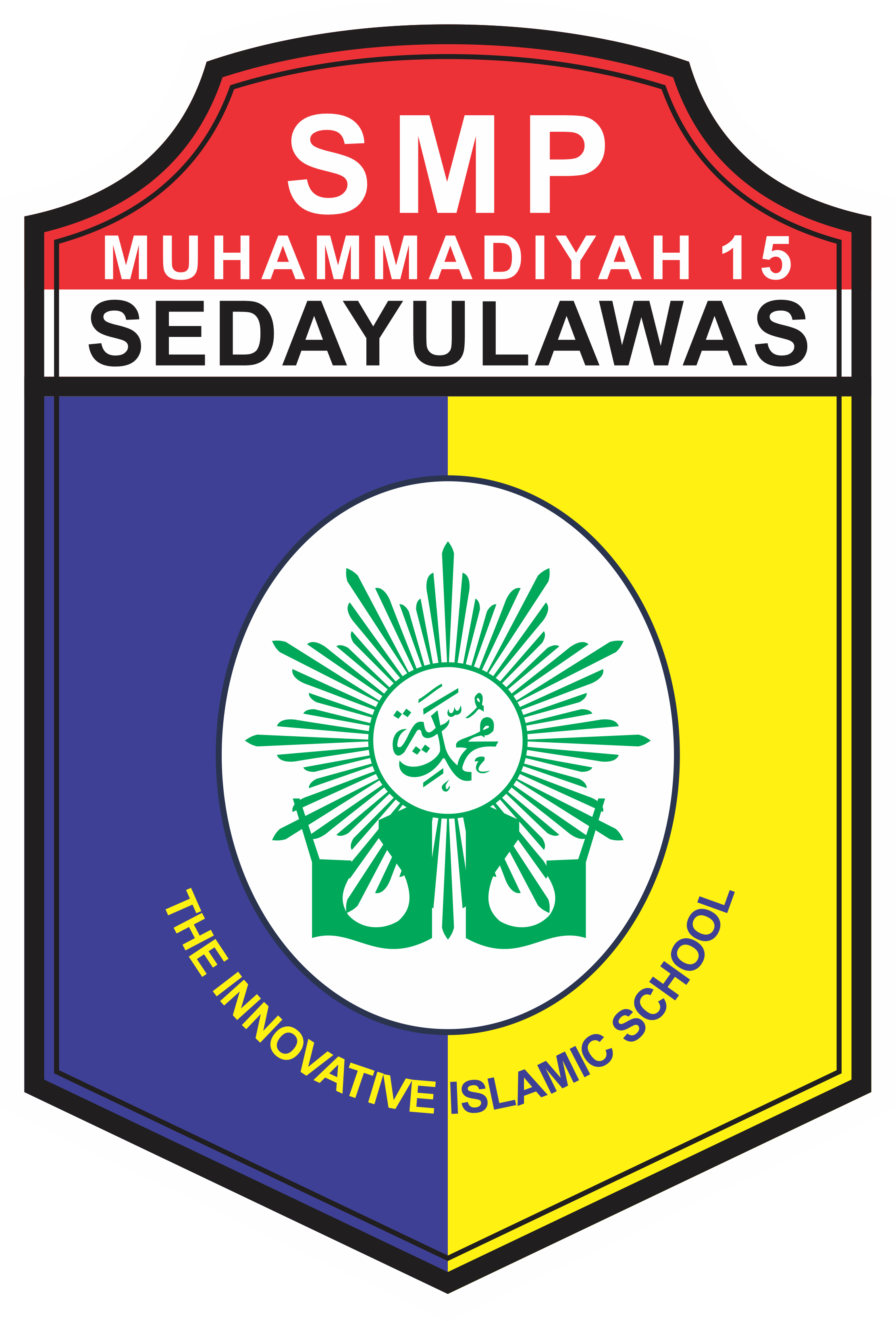 Logo Sekolah